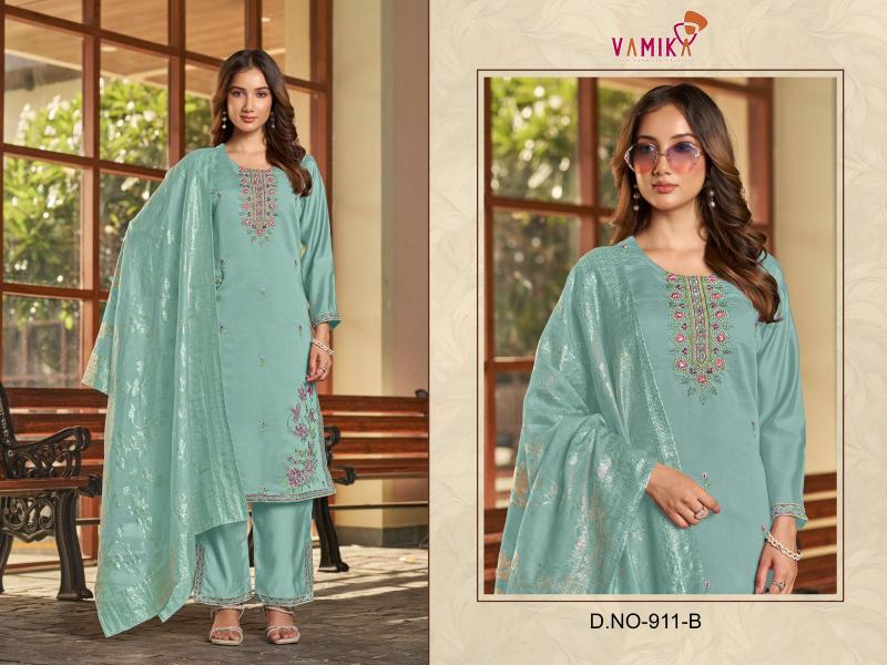 VamikaTM sameera 3pcs wholesale market in pune for kurtis